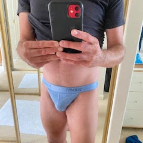 2xist Other - Try wearing a thong!